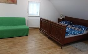 Apartmány stará škola